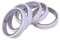 Operitacx 5St Klebeband double sided tape doppelseitige klebebänder klebefolie doppelseitig klebebänder doppelseitig heat resistant tape Klebstoff Bandspender Bastelkleber Bürobedarf Weiß
