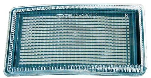 Autoteile Gocht Nebelscheinwerfer Blende Vorne Rechts Kompatibel mit VW Golf 3 1H 1991-1997