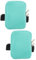 TOYANDONA 3 Pièces Pochette de Rangement pour Bouteille Eau à Portable Toile pour Utilisation Extérieure Un Transport Facile