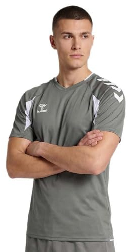 hummel Core 2.0 Trikot Weiß Herren