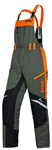 STIHL Latzhose FUNCTION Ergo Gr. XXL