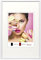 IDEAL TREND Photo Style Kunststoff Bilderrahmen Fotorahmen Wanddeko Collage Foto Poster: Farbe: Weiß | Format: 30x45