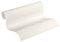 Livingwalls Vliestapete New Walls Tapete Uni 10,05 m x 0,53 m creme weiß Made in Germany 374307 37430-7