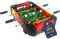 Best Sporting Mini Tischkicker Kinder Goal in 53 x 31 cm I Kickertisch klein für das Tischfussball Kinder Match I Mini Kicker Tischfussball mit 12 Spielern & 2 Bällen I Mini Football Game