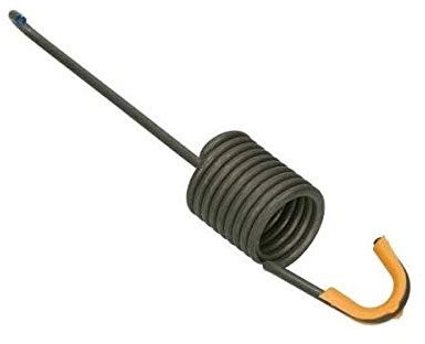 sparefixd Ressort de suspension de tambour pour machine à laver Candy