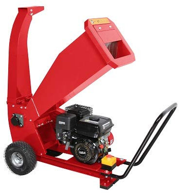 ITALFROM Biocippatore a Scoppio 212 CC Dunsch