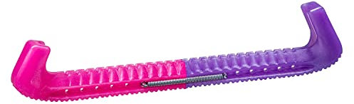 Guardog ChameleonZ Eiskunstlaufschützer – rosa bis lila Baumwoll-Süßigkeitenduft