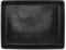 POPETPOP Replacement Pan for Dog Crate Plastic Pet Dog Cage Tray Bottom Tray for Pet Cages Crates Kennels Dogs Cat Rabbit and Ferret Critter Black 34cm*26cm*3cm
