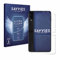 savvies Protection Ecran pour Samsung Galaxy Z Flip 3 5G (Avant+Caméra) (6 Pièces) - Film Protection Ultra Clair
