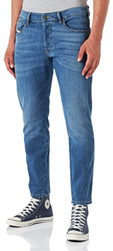 Diesel_D-YENNOX_PANTS_Blau_31W / 32L