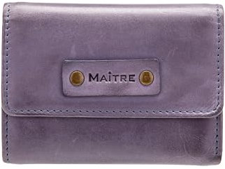 Maitre - Steinbach ilsebill Purse sh4f Lila