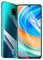 Stejnhge [2 Pack] Protector de Pantalla Hidrogel Compatible para XiaoMi Redmi Note 9S /Note 9 PRO/Poco X3 NFC/Poco X3 PRO (6.67), Irrompible Anti Burbujas Alta Definición (Transparente, No Vidrio)