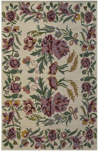 Blumen KF-155 153x244cm
