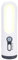 EBILUN Veilleuse à Détecteur De Mouvement, Veilleuse Rechargeable 2 En 1, Lampe De Poche Portable, Lampe D'éclairage Pour Armoire, Cuisine, Chambre à Coucher, Camping