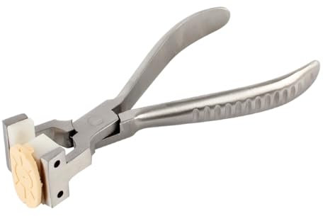 NIDEK - Herramienta de reparación de lentes con ventosa para ajustar la lente Dhoptical