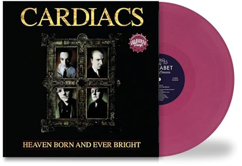 Heaven Born And Ever Bright