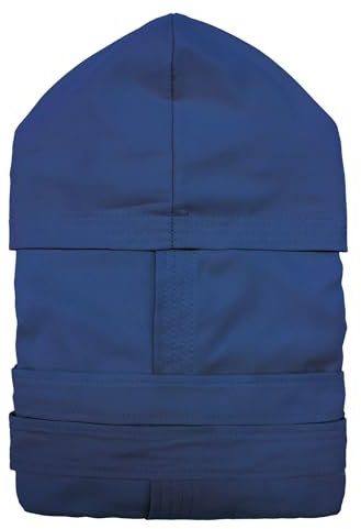 Nada Home Accappatoio in microfibra unisex uomo donna Fitness Sport Viaggio 6834