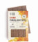 Cube Firelighters, Eco-Friendly, BBQs and Fireplaces, 96 Cubes, 8-10 Minutes Burn Time per Cube, Biomass and Vegetable Oil