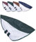 RL24 - Regen- & Fliegendecke 600D IRHSuper-Dry von Imperial Riding – Pferdedecke mit Mesh, Bauchklappe & Schweifklappe – atmungsaktive Regendecke für Pferde in Forest Green – Größe 135cm