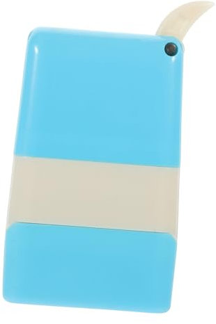 VILLFUL Rouleau De Tampon Pratique Pour Sceau De Confidentialité, Accessoire Pour La Maison ...