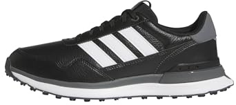 adidas Men's S2G 26 Leather Spikeless GOLFSCHUH