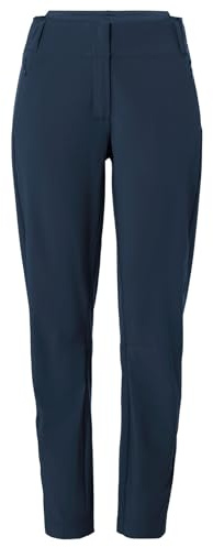 VAUDE Wo Skomer Pants III