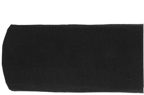 Toddmomy Tapis De Couloir Auto-adhésif 40cm x 3m Antidérapant pour Piscine Hors Sol en Matériau Absorbant Noir pour Accès Sécurisé Au Bord De Piscine