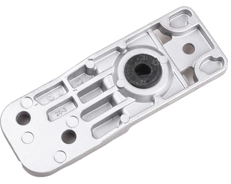 LoreenCar Lower Radiator Tank Mounting Bracket Support Replacement for Opel Astra J Mk6 2009-2018 13300486 13337826 13300486 (1 Pcs)