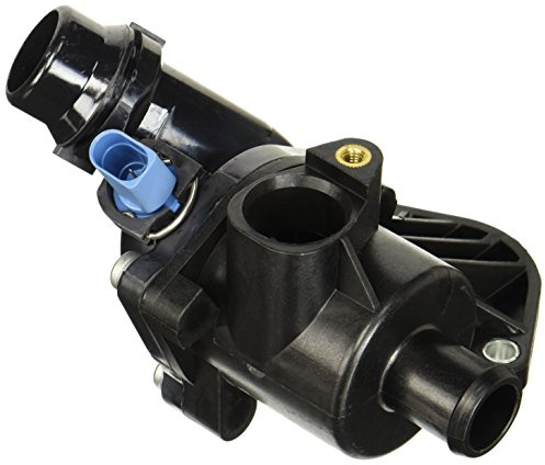 ESEN SKV Thermostat, Kühlmittel 20SKV014 | Kompatibel mit: AUDI A4 B6, A4 B6 Avant, A4 B6 Cabriolet, A4 B7, A4 B7 Avant, A6 C5, VW PASSAT B5.5, PASSAT B5.5 Variant