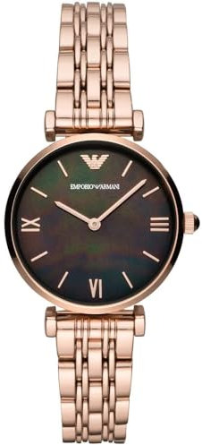 Emporio Armani Womens Watch AR11145