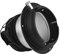 Docooler zu Bowens Mount Speedring Adapter Konverter Ring für Studio Light Strobe Flash