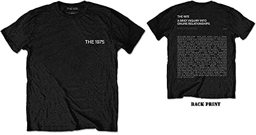T-Shirt # M Unisex Black # Abiior Wecome Welcome Version 2.