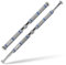 Lions Exercise Pull Up Door Bar Chin Ups Fitness Training Home Gym (Grey)