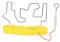Zerodis Elektromagnetische Kraft Labyrinth Spielzeug, Kinder Eltern-Kind Interaktives Spiel Elektroschock Roman Puzzle Labyrinth Spiel für Kinder Kinder(Hohes Level)