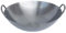Handgearbeiteter Eisenwok ， Klassischer Antihaft-Wok Mit Zwei Griffen Gusseisen Antihaftbeschichtet,50cm