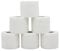 Cohesive Self-Adhesive Sports Bandage