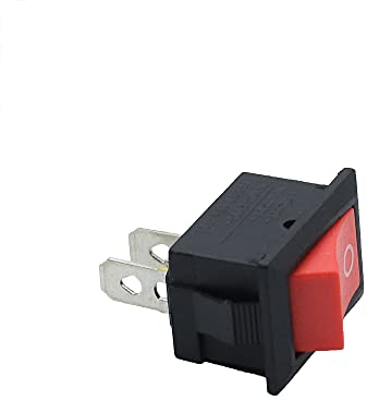 PLENTZOM 791-182405 Startstopp Ein-Aus-Killschalter, kompatibel mit MTD Troybilt Toro Rasen- und Gartengerätemotor