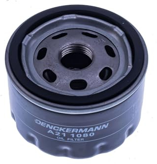 DENCKERMANN Ölfilter Auto Motorölfilter Anschraubfilter A211080