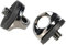 XiXiYang Camera Neck Strap Screw Holder Metal 1/4 Camera Screw Tight Connection Screw Adapter for Quick Release Quick Install Neck Sling Strap Holder Compatible with Canon/Nikon/Sony Etc. (2Pcs)