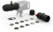 Amaran Spotlight SE 36° - Juego de lentes de proyección de precisión para Amaran 300c, 150c, 200x S, LS 300x, compatible con Bowens Mount luz puntual de hasta 300 W