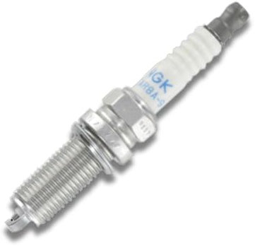 RIDE AND CUSTOM Zündkerze passend für KTM DUKE 125 4T + ABS 2011-2019