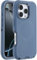 Otterbox Defender Series MagSafe Hülle für iPhone 16 Pro, stoßfest, sturzsicher, extrem robust, Schutzhülle, 7X getestet nach Militärstandard, Blau