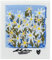Finally Home Patch zum Aufbügeln - Flower Picture | Blumen Aufnäher, Erwachsene Aufbügler, Weiße Blume Flicken, Patches, Jeansjacken Bügelpatch
