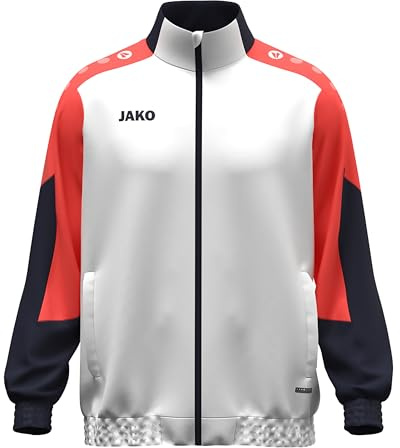 JAKO Dynamic Web Jacke Herren