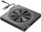 meiyan Graveur de DVD Externe Double Interface USB de Type C, Lecteur de CD/DVD Portable sans Pilote de Lecture-Écriture