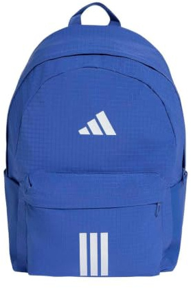 adidas Unisex ESSENTIALS 3 STRIPES BACKPACK BACK TO SCHOOL 2