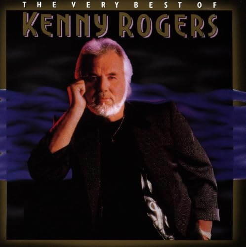 Very Best Of Rogers, Kenny