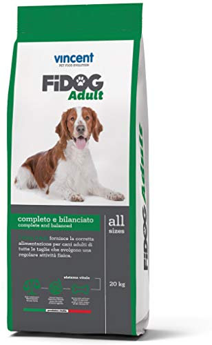 Fidog Crocchette cani, Adult 20 Kg