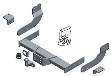Unbekannt Brink 631500 - Gancio di Traino