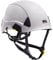 PETZL Unisex's Layer Headguard, White, UNI